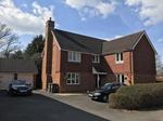 5 bedroom detached house to rent