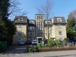 2 bedroom ground floor flat to rent