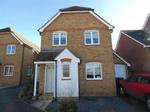 3 bedroom detached house to rent