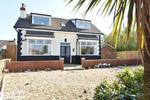 4 bedroom detached house to rent