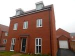 3 bedroom detached house to rent