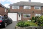 3 bedroom semi-detached house to rent