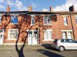 2 bedroom ground floor flat to rent