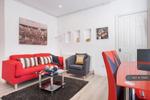 3 bedroom flat to rent