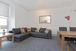 3 bedroom flat to rent