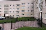 3 bedroom ground floor flat to rent