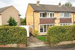 3 bedroom semi-detached house to rent