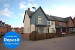 4 bedroom detached house to rent