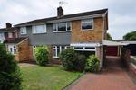 3 bedroom semi-detached house to rent