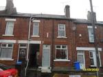 4 bedroom terraced house to rent