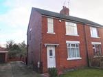 3 bedroom semi-detached house to rent