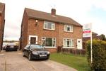 2 bedroom semi-detached house to rent