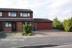 3 bedroom semi-detached house to rent