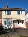 4 bedroom semi-detached house to rent