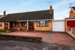 2 bedroom detached house to rent