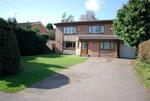 4 bedroom detached house to rent