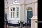 4 bedroom terraced house to rent