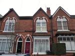 4 bedroom terraced house to rent