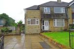 3 bedroom semi-detached house to rent