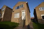 3 bedroom detached house to rent