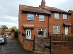 2 bedroom semi-detached house to rent