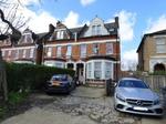 Studio flat to rent