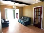 2 bedroom ground maisonette to rent
