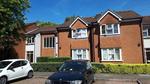 Studio flat to rent