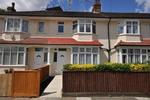 4 bedroom terraced house to rent