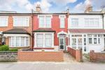 4 bedroom terraced house to rent