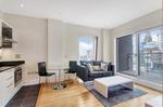 1 bedroom apartment to rent