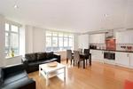 3 bedroom flat to rent