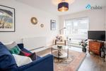 1 bedroom ground floor flat to rent