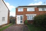 3 bedroom semi-detached house to rent