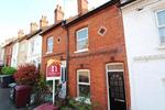 3 bedroom terraced house to rent