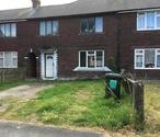 4 bedroom terraced house to rent