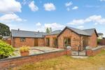 3 bedroom barn conversion to rent