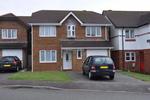 3 bedroom detached house to rent