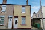 2 bedroom end of terrace house to rent