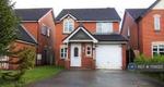 3 bedroom detached house to rent