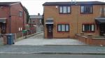 2 bedroom semi-detached house to rent