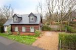 2 bedroom detached house to rent