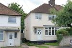 3 bedroom semi-detached house to rent