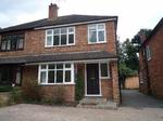 3 bedroom semi-detached house to rent