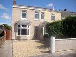 3 bedroom semi-detached house to rent