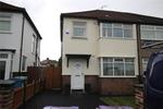 3 bedroom semi-detached house to rent