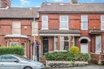 4 bedroom terraced house to rent