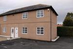 2 bedroom end of terrace house to rent