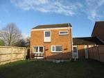 2 bedroom semi-detached house to rent