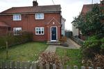 3 bedroom semi-detached house to rent